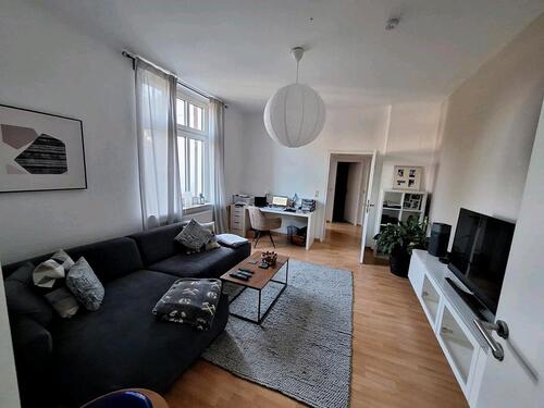 Foto - Schöne Wohnung im Herzen von Bad Oeynhausen