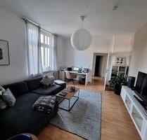 Schöne Wohnung im Herzen von Bad Oeynhausen