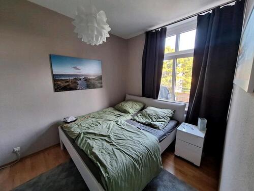 Foto - 2 Zimmer Etagenwohnung zur Miete in Bad Oeynhausen