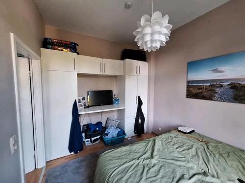 Foto - 2 Zimmer Etagenwohnung in Bad Oeynhausen
