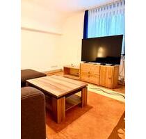 Möblierte 2 Zimmer Wohnung - 420,00 EUR Kaltmiete, ca. 45,00 m² in Groß-Umstadt (PLZ: 64823) Möblierte 2 Zimmer Wohnung - 420,00 EUR Kaltmiete, ca. 45,00 m² in Groß-Umstadt (PLZ: 64823)