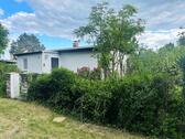Foto - Ferienhaus, Haus am See, Kleingarten, Datsche