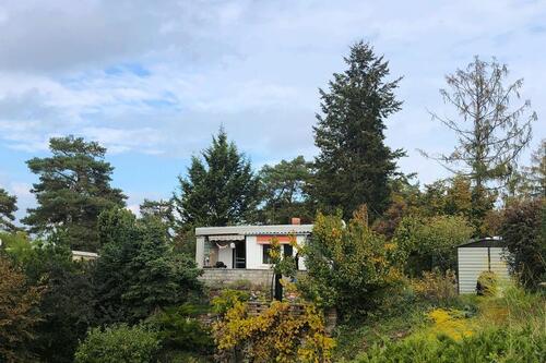 Foto - Bungalow in Angermünde zum Kaufen