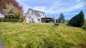 Foto - PRIVAT Großzügiges Einfamilienhaus mit großem Garten Hüttisheim