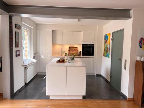 Foto - 5 Zimmer Doppelhaushälfte in Eschweiler