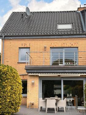 Foto - Doppelhaushälfte in Eschweiler zum Kaufen
