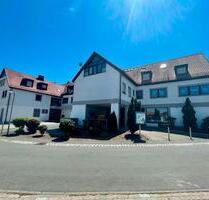 4-Zimmer-Maisonettewohnung in Röttenbach