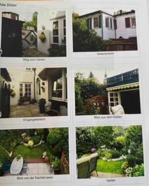 Foto - 3 Zimmer Einfamilienhaus zum Kaufen in Itzehoe