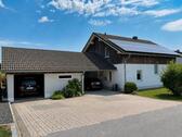Foto - Einfamilienhaus mit Panoramablick