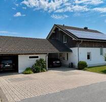 Einfamilienhaus mit Panoramablick - Neureichenau