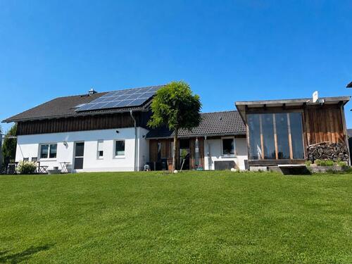 Foto - 6 Zimmer Einfamilienhaus zum Kaufen in Neureichenau