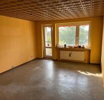 Provisionsfrei: freie 4-Zimmer-Wohnung mit Balkon in HB-Huchting - Bremen