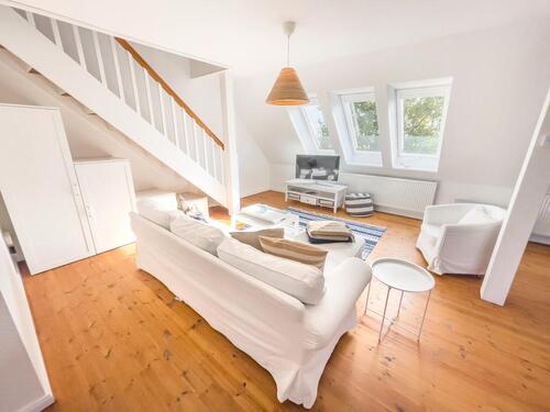 Foto - Hochwertige Ferienwohnung 