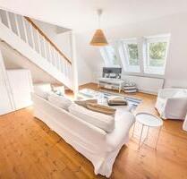 Hochwertige Ferienwohnung | 3 Personen | Ideal für E-Bikes - Husum
