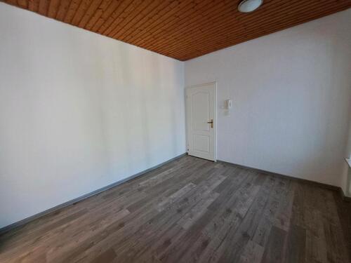 Foto - Etagenwohnung in Straßenhaus