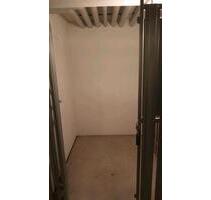 Kellerabteil 3,2 m² mit Licht & Steckdose - Hochfeldstr Augsburg - München Ramersdorf-Perlach