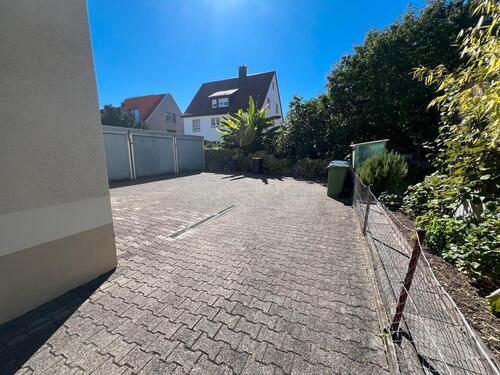 Foto - Etagenwohnung zur Miete in Friedrichshafen
