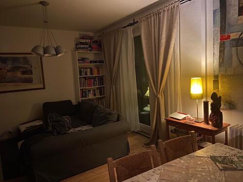 Foto - Etagenwohnung zur Miete in Berlin