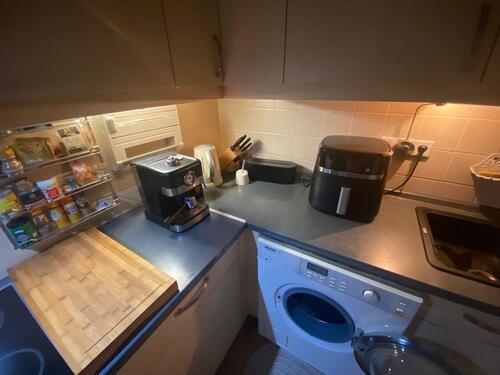 Foto - 3 Zimmer Etagenwohnung in Berlin