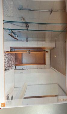 Foto - Etagenwohnung in Karlsruhe zur Miete