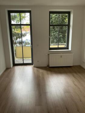 Foto - Etagenwohnung in Magdeburg