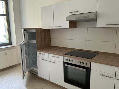 Foto - Etagenwohnung in Magdeburg zur Miete