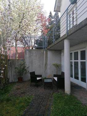 Foto - Ferienwohnung, Monteurwohnung, Monteurzimmer, Wohnung auf Zeit