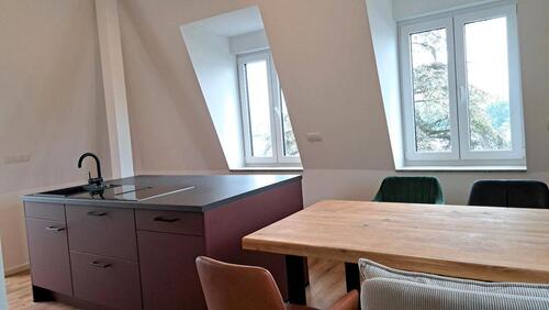 Foto - Etagenwohnung in Königswinter