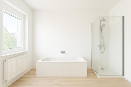 Foto - Etagenwohnung in Erfurt