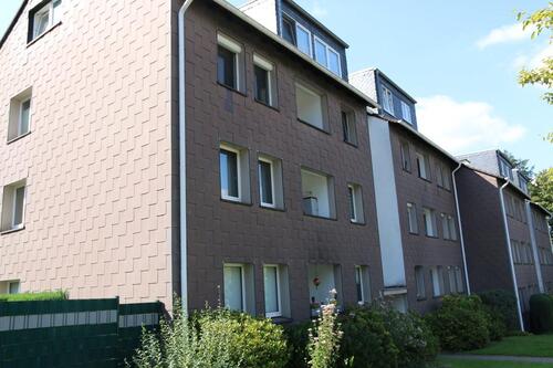 Foto - Etagenwohnung zum Kaufen in Heiligenhaus
