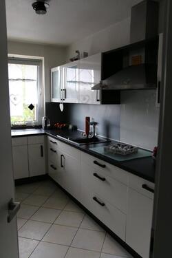 Foto - Etagenwohnung in Heiligenhaus