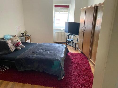Foto - Pirmasens Stadt 3 Zimmer-Single-Wohnung 60 m²