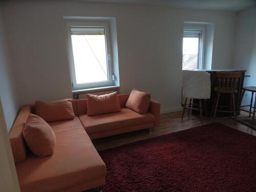 Foto - Etagenwohnung in Pirmasens zur Miete