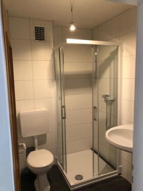 Foto - Etagenwohnung zur Miete in Netphen