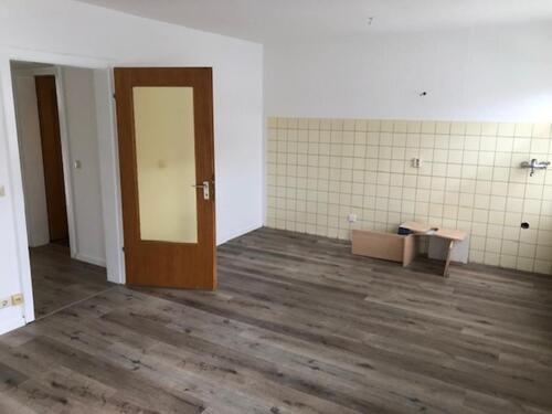 Foto - Etagenwohnung in Netphen