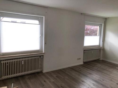 Foto - Etagenwohnung in Netphen zur Miete