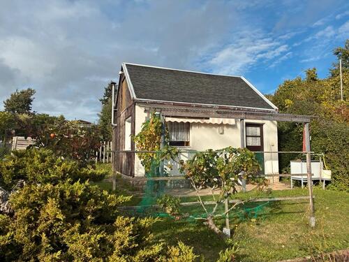 Foto - Garten (700qm) - 1.950,00 EUR Kaltmiete, ca.  0,00 m²