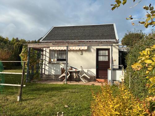 Foto - Grundstück zur Miete in Sondershausen