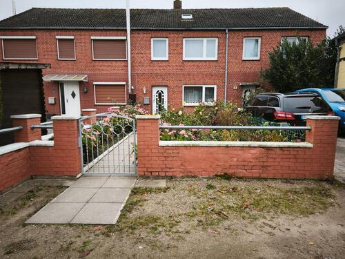 Foto - Reihenmittelhaus in Toplage zum Meer zu vermieten