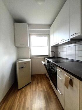 Foto - Etagenwohnung in Dessau-Roßlau