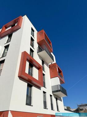 Foto - Etagenwohnung in Berlin