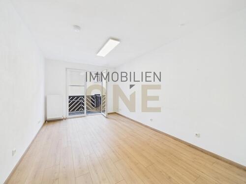 Foto - 1 Zimmer Etagenwohnung zur Miete in Regensburg