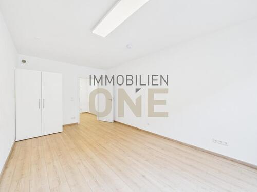 Foto - 1 Zimmer Etagenwohnung in Regensburg