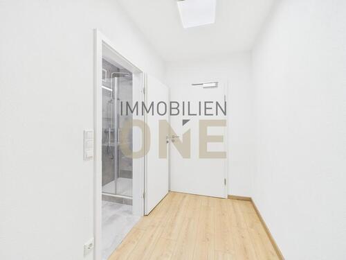 Foto - Etagenwohnung in Regensburg zur Miete