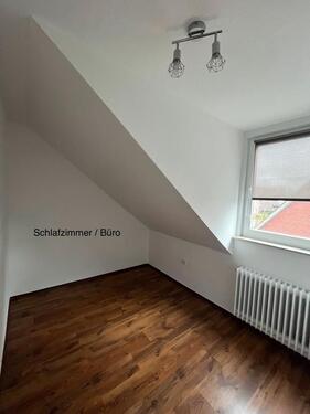 Foto - Etagenwohnung in Lastrup