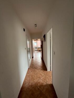 Foto - Etagenwohnung in Lastrup zur Miete