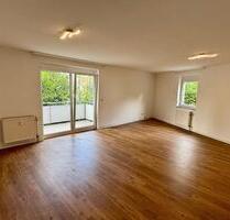 3-Zimmer Wohnung im zentralen Lörrach-Tumringen