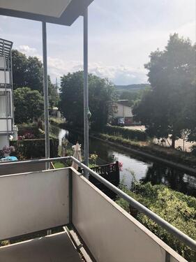 Foto - Etagenwohnung zur Miete in Lörrach