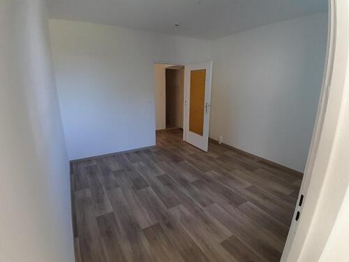 Foto - Etagenwohnung in Greifswald zur Miete