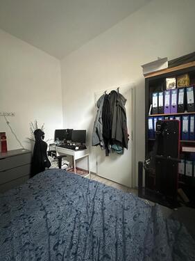 Foto - 3 Zimmer Etagenwohnung in Bremerhaven